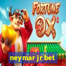 neymar jr bet